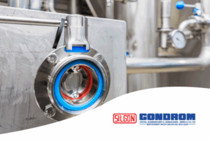 Walter GONDROM GmbH & Co. KG Referenzbericht Step Ahead