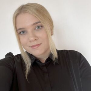 Picture of Josephine Rudolf