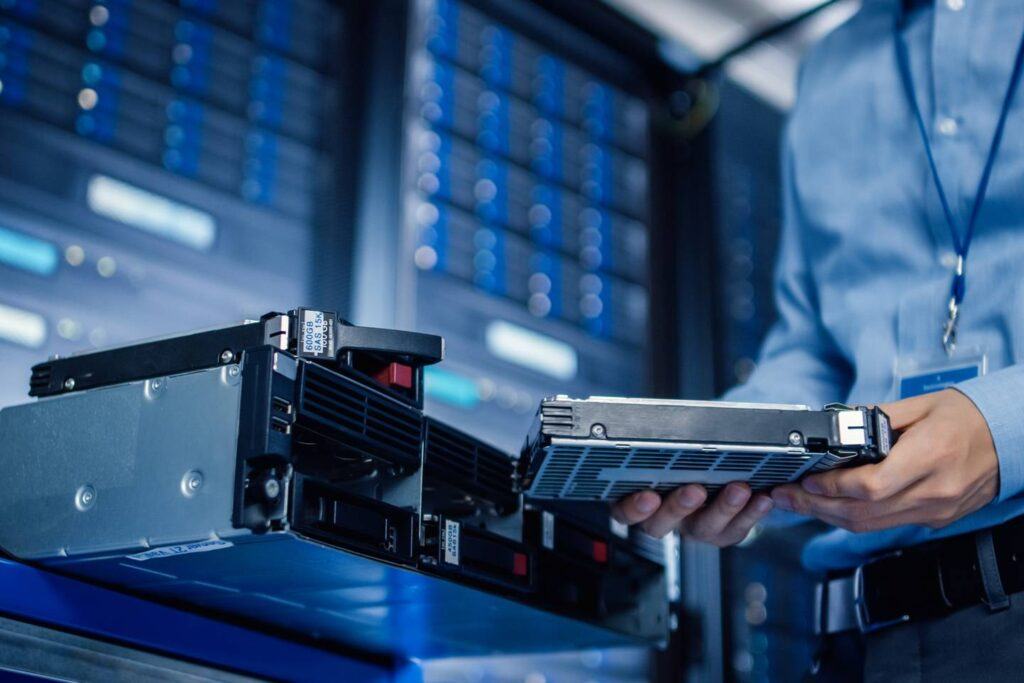 Mit effizientem Service Umsatz­potentiale ausschöpfen
