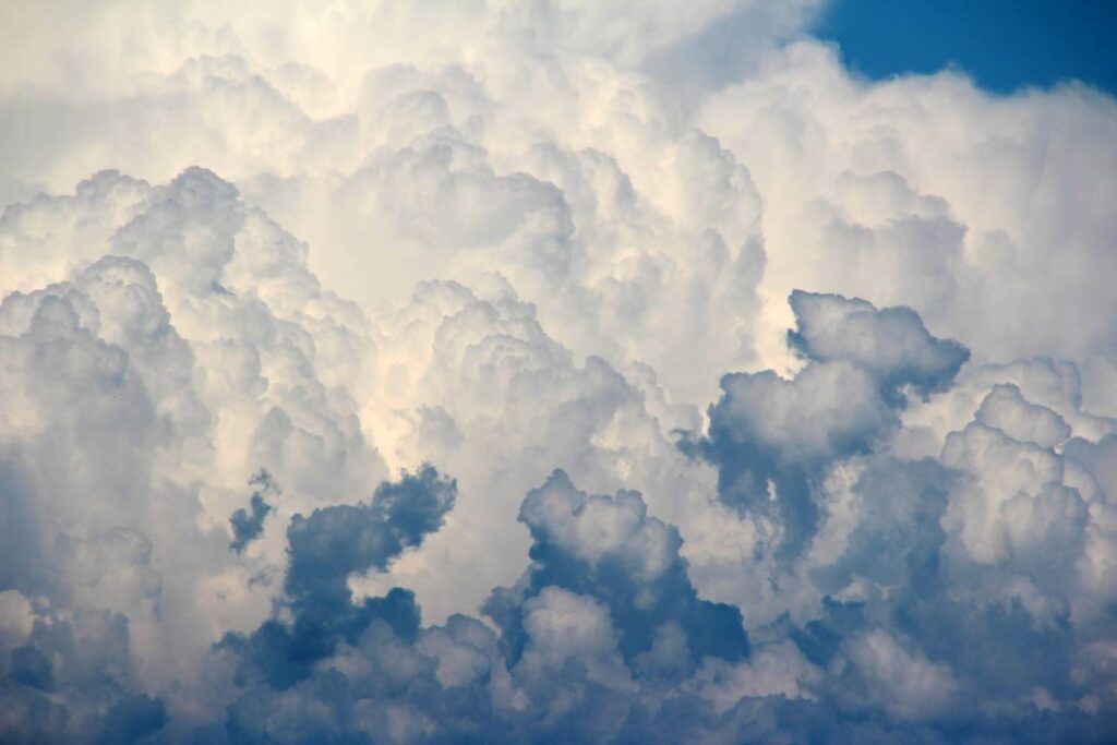 7 Gründe für die Cloud.
