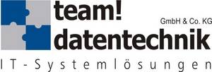 Referenz Step Ahead team datentechnik