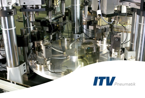 ITV GmbH Referenzbericht Step Ahead