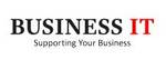 Business IT Logo
