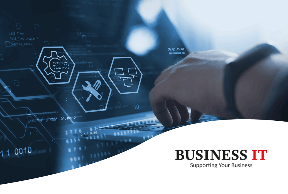 Business IT AG Referenzbericht Step Ahead ERP