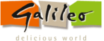 Galileo GmbH & Co. KG Logo