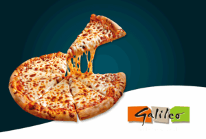 Galileo GmbH & Co. KG Referenzbericht godesysERP Step Ahead