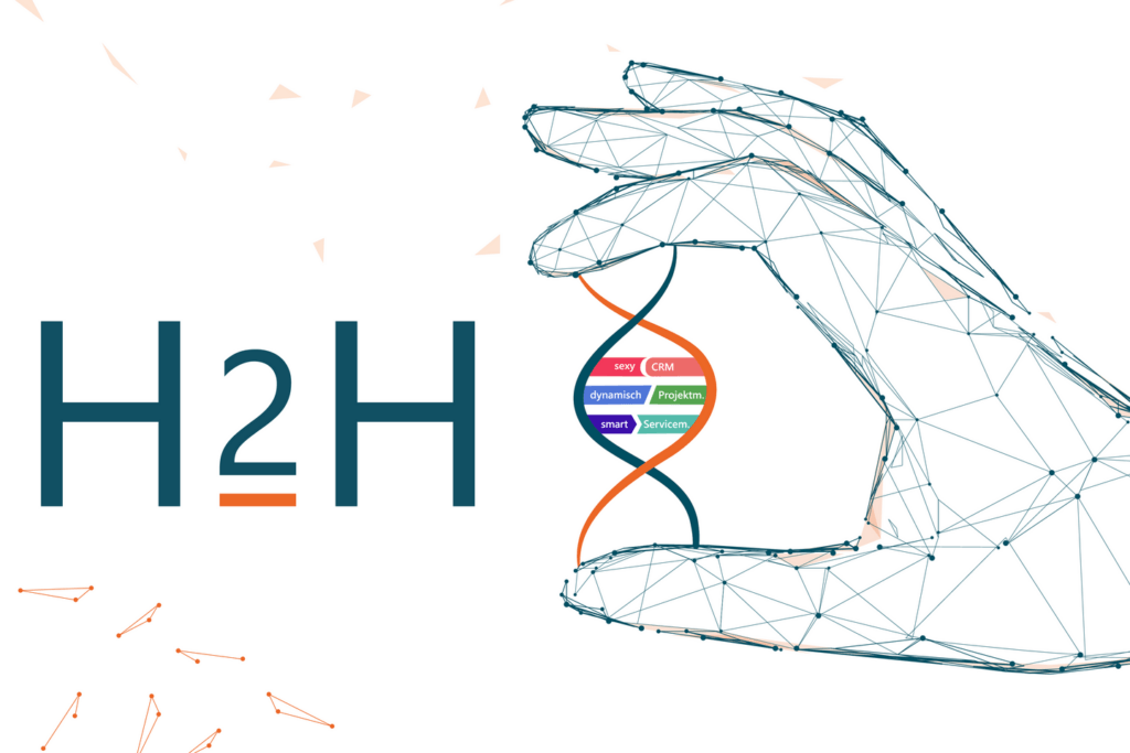 H2H 2021: Anwender treffen Entwickler