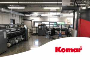 Komar Referenzbericht STEPS Step Ahead