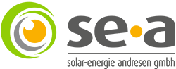 Logo Solar-Energie Andresen