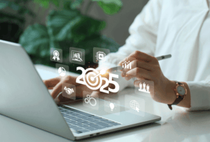 ERP Trends 2025