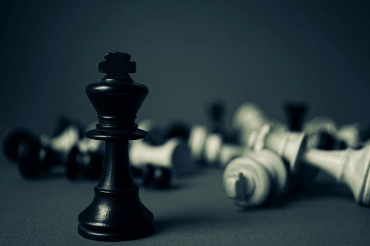 Wie die Digitalisierung die Märkte verändert
