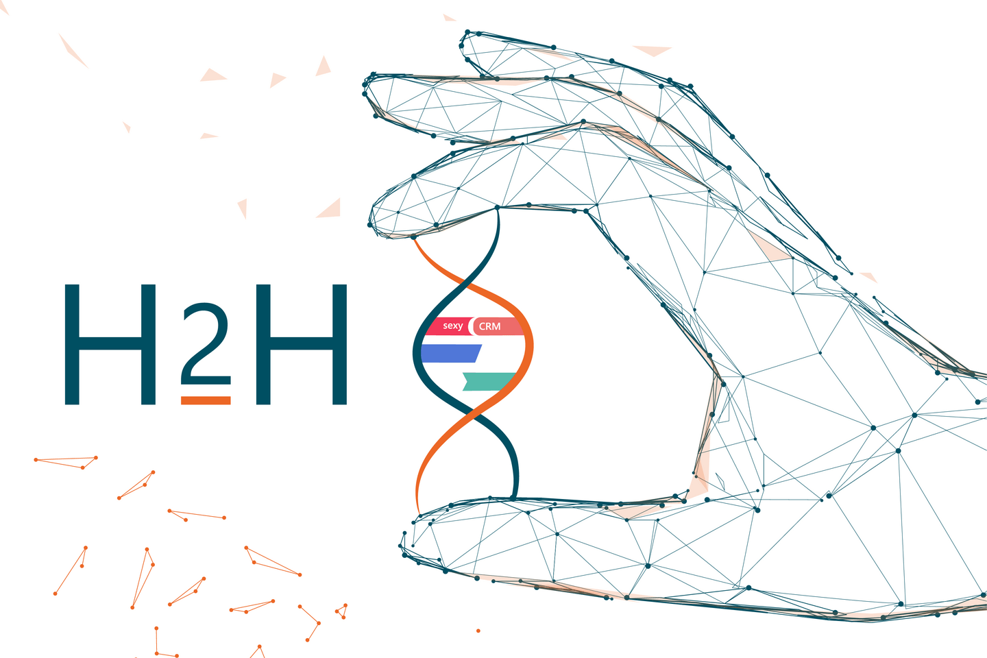 Erleben Sie die H2H 2021 am 8. September in Mainz.