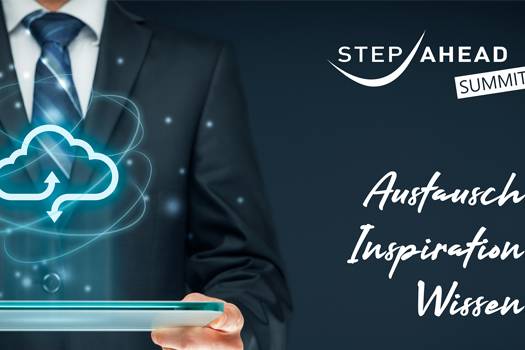 Step Ahead Summit 2019