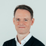 Picture of Matthias Naumann
