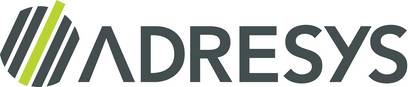 Logo Adresys