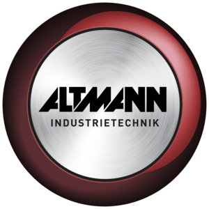Logo Altmann Industrietechnik