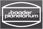 Baader Planetarium Logo