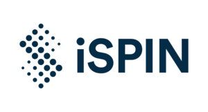 Ispin AG Logo