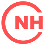 Logo NH O-RING
