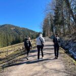 Blog Vertrauen Empowerment