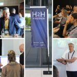 H2H Roadshow 2025 Vimata Kundenevent