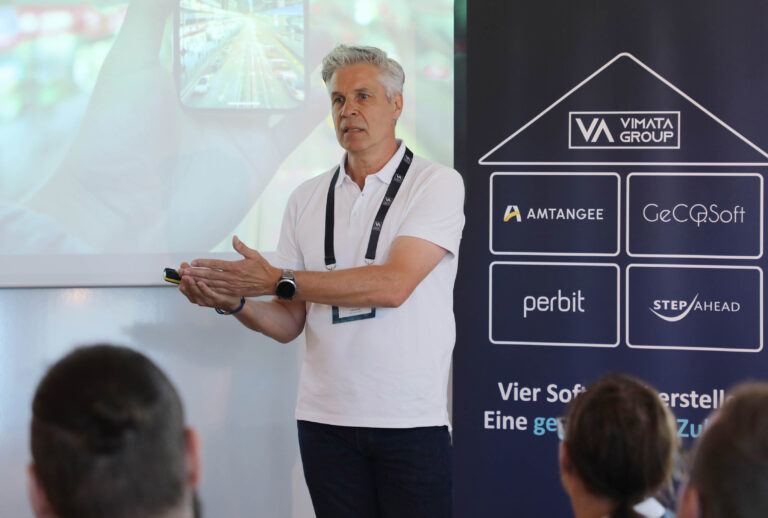 KI & ERP: Warum der Mensch der entscheidende Faktor bleibt