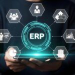 ERP-System