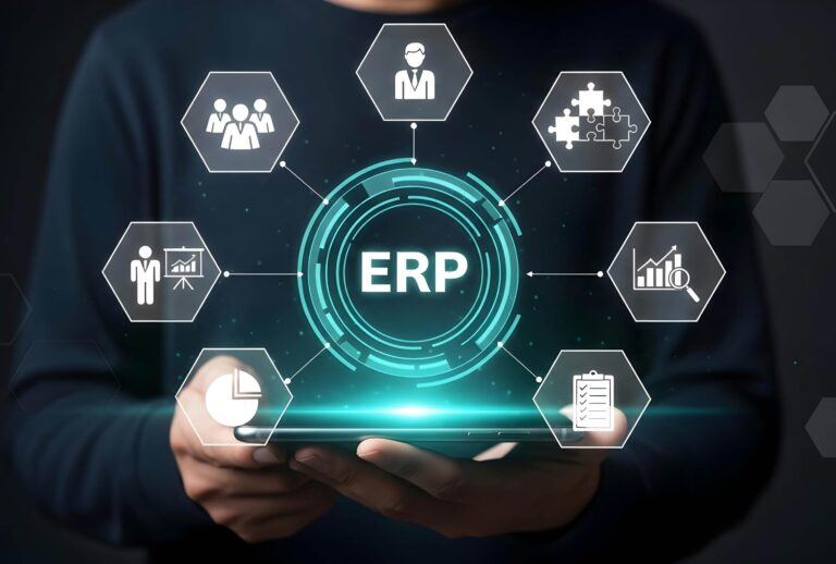 Was ist ein ERP-System? Eine einfache Erklärung für Einsteiger