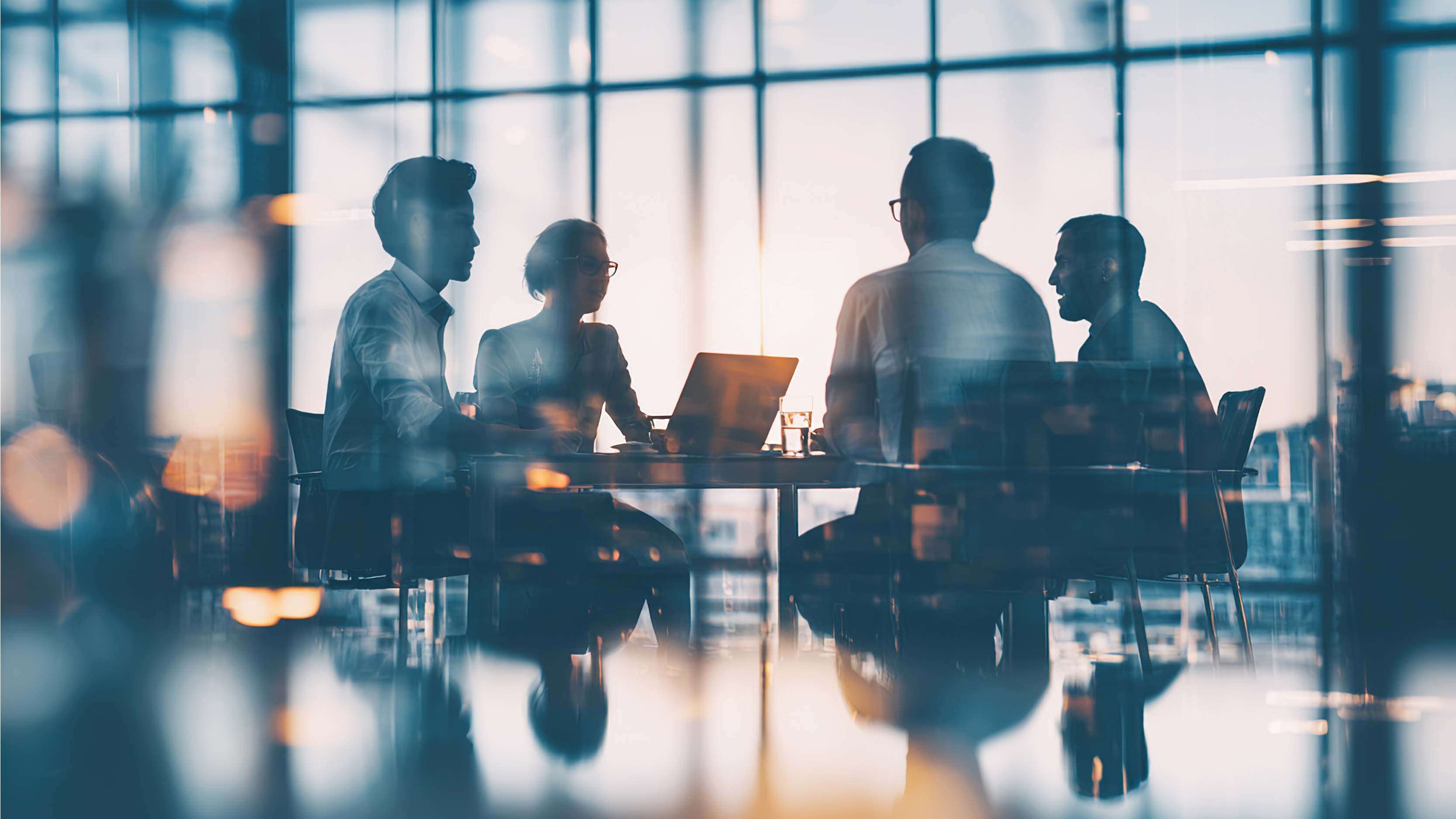 ERP im Mittelstand: Ein Muss oder ist es doch noch zu früh?