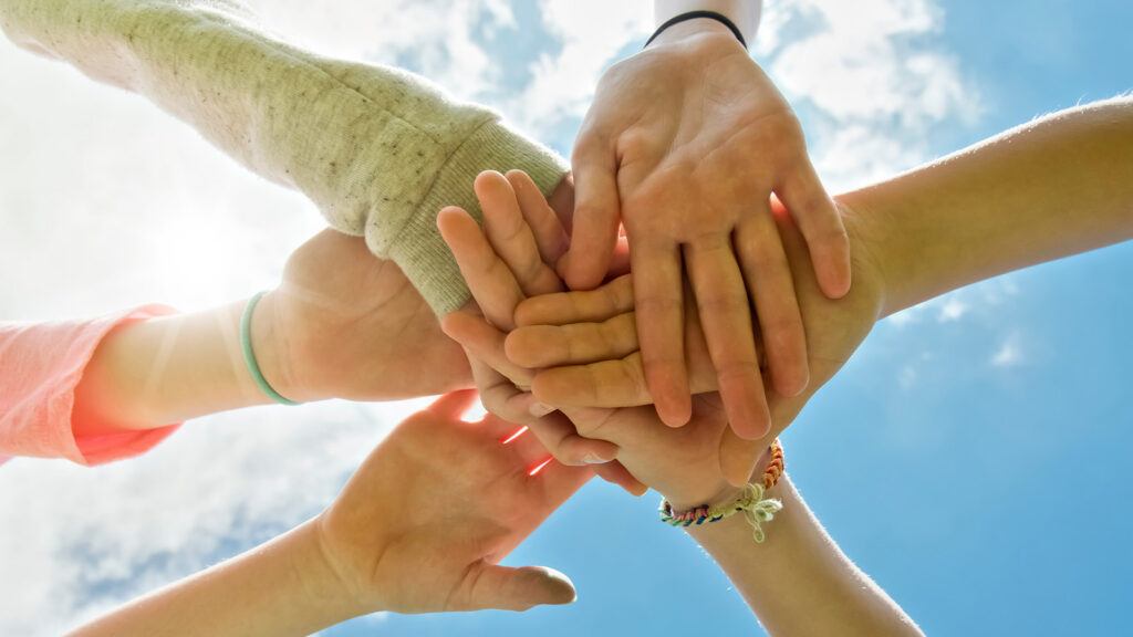 Step Ahead Spenden 2025