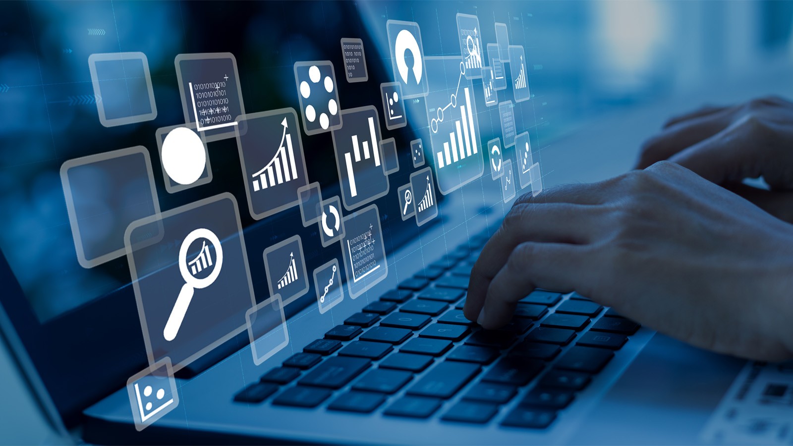 Geschäftsprozesse digitalisieren: So gelingt die Umsetzung in mittelständischen Unternehmen