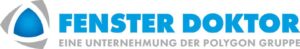 Das Logo der Fenster Doktor AG