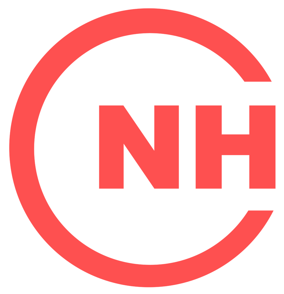 Das Logo von NH O-RING