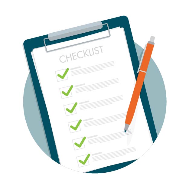 Eine Checkliste, worauf Anwender bei ihrem ERP-Support achten sollten