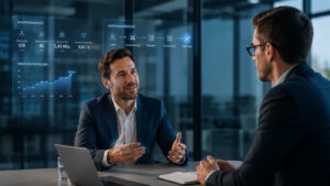 Customer Centricity: Mit einem ERP den Kunden in den Mittelpunkt stellen
