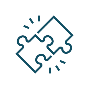 ERP und CRM als zwei Puzzleteile für Customer Centricity