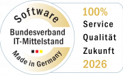 Software Made in Germany 2026