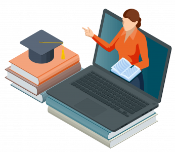 sa_website_startseite_eschool Symbolbild: E-Learming, Step Ahead eSchool, 2200x2000