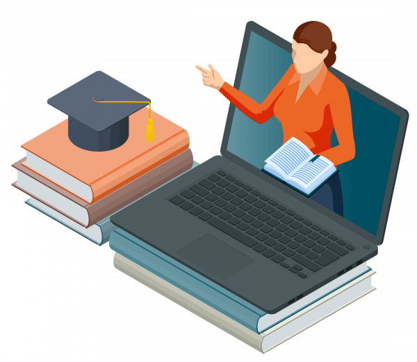 sa_website_startseite_eschool Symbolbild: E-Learming, Step Ahead eSchool, 2200x2000